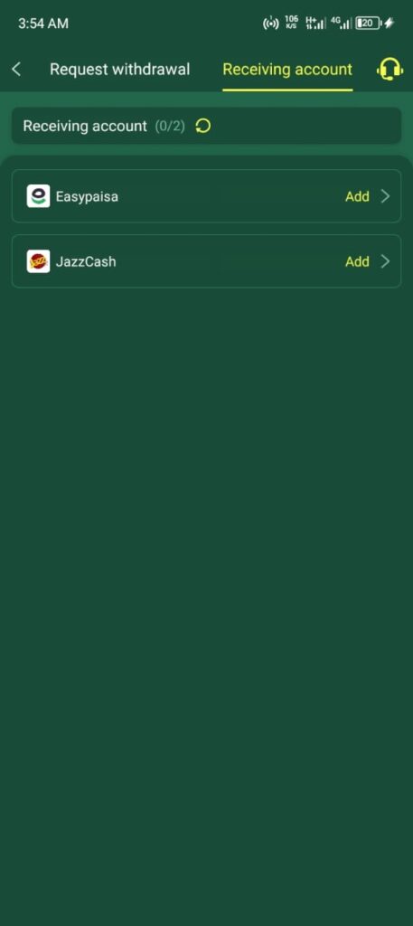 777ad withdraw